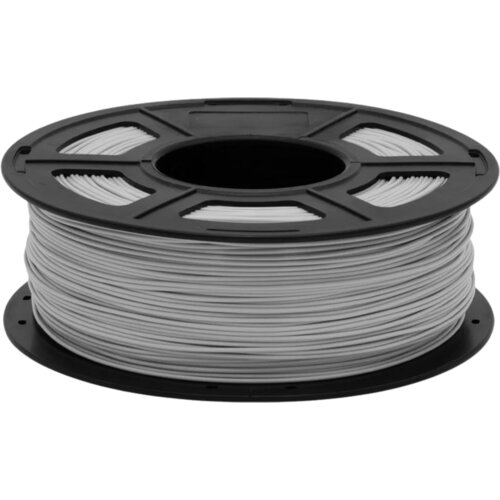 Recycling Fabrik rPETG "Sme&scaron;ni kit" (siva) - 1,75 mm / 1000 g Cene