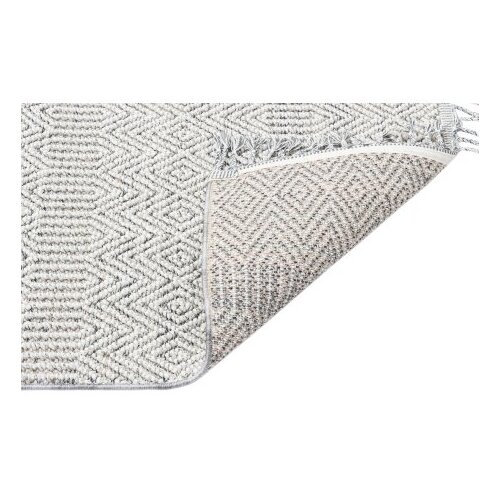 Conceptum Hypnose Tepih staza (80x150) Sh 01 Grey Slike