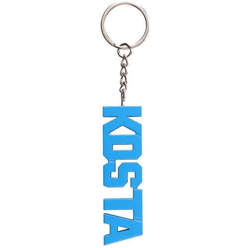 KR neon, privezak, ime, Kosta ( 711770 ) Slike
