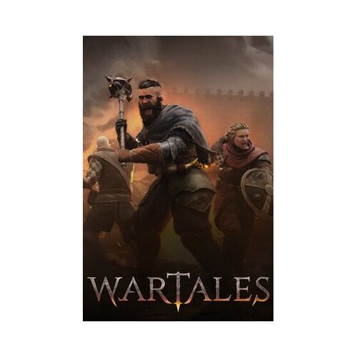 Steam Wartales - Pirates of Belerion (DLC) (PC) Key EUROPE Cene