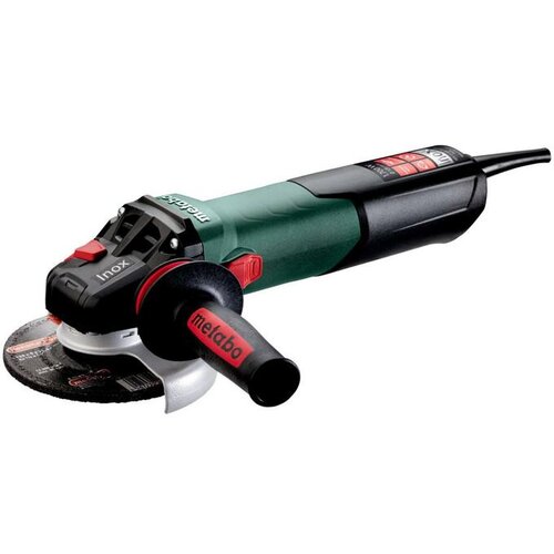Metabo kotni brusilnik WEV 17-125 QUICK Inox 600517000 Cene