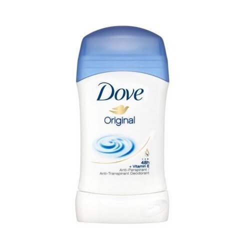 Dove Stik Original 40ml Cene