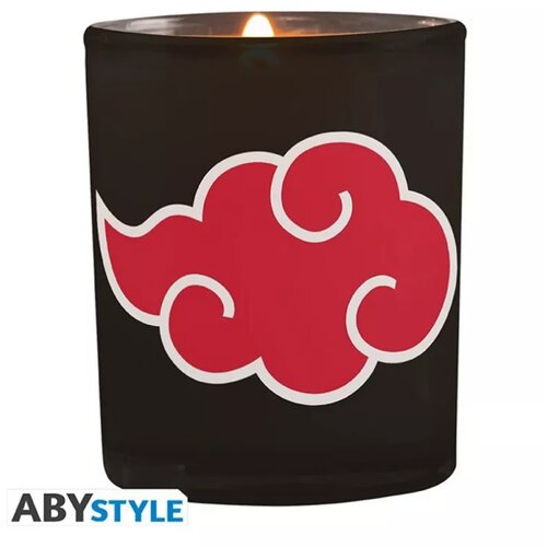 Abystyle Naruto Shippuden - Akatsuki Candle Cene
