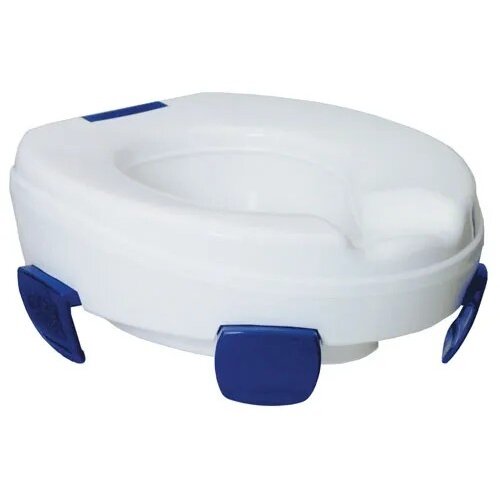  ADAPTER - DODATAK ZA WC &Scaron;OLJU 10CM TVRDI CLIPER II HERDEGEN Cene