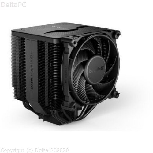 Dark Rock Pro 5 Cooler be quiet! AMD AM5/AM4 Intel 1700 1200 1150 1151 1155 Cijene
