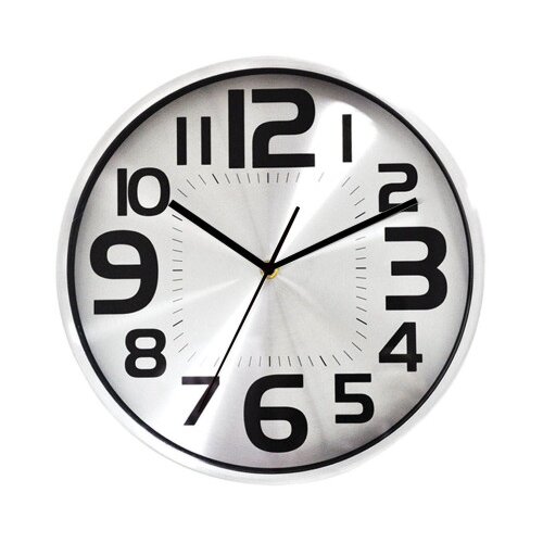 Master Sat zidni ALU 30x4,3 EG7764C-CU1 srebreni Cijene