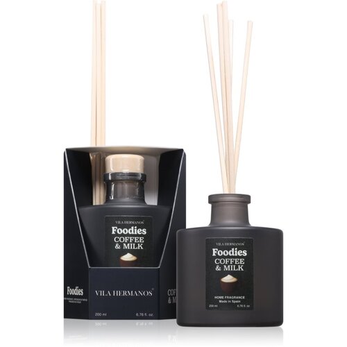 Vila Hermanos Coffee &amp;amp; Milk aroma difuzer 200 ml Slike