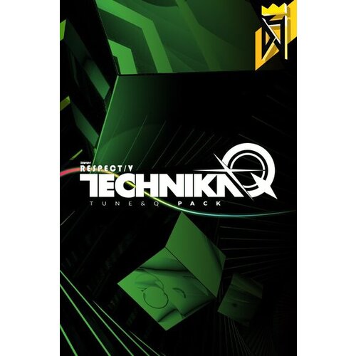 Steam DJMAX RESPECT V - TECHNIKA TUNE & Q Pack (DLC) (PC) Key GLOBAL Cene