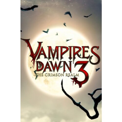  vampires dawn 3 - the crimson realm (pc) steam key global Cene