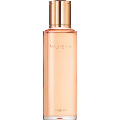 Herm&amp;egrave;s Jour d&amp;#039;Herm&amp;egrave;s Absolu parfemska voda zamjensko punjenje za žene 125 ml Slike