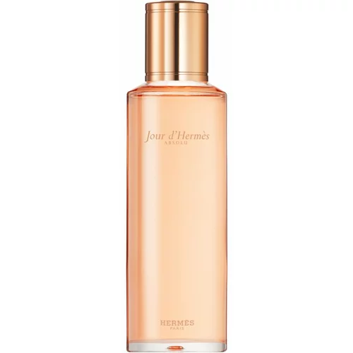 Hermès Jour d'Hermès Absolu parfemska voda zamjensko punjenje za žene 125 ml