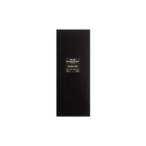 MANCERA Black Line parfumirana voda unisex 120 ml Slike