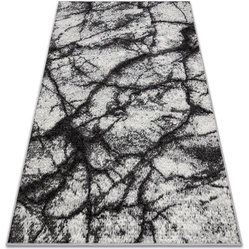 RugsX Preproge Preproga BCF Morad MARMUR marmor - siva 200x300 cm Siva Cene