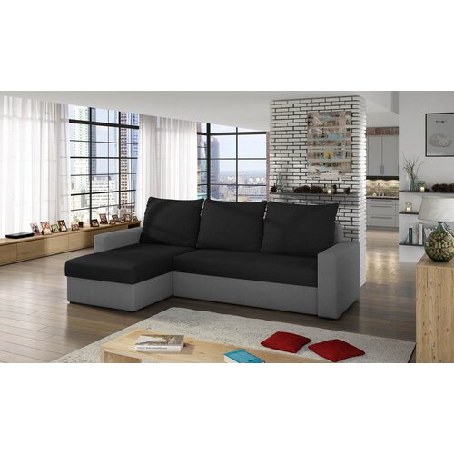  Funkcionalna kutna sjede�a garnitura Lanzo (vi�e boja) � Alova 04/Alova 10 grey Cijene
