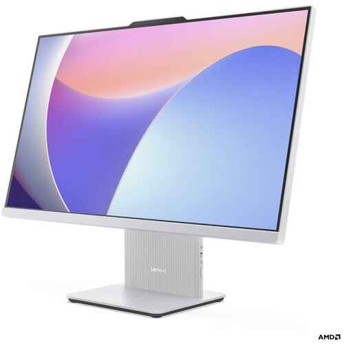 Lenovo all in one računalnik ideacentre 27ARR9 (F0HQ001LSC) Slike