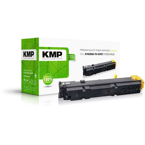  KMP 2930,0009 toner cartridge 1 pc(s) Compatible Yellow Cijene