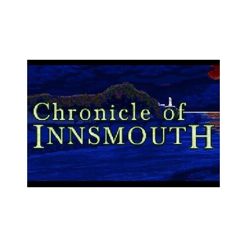 Steam Chronicle of Innsmouth Key GLOBAL Cene