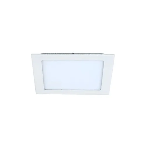 PANEL LED PL01S-6-WW ugr. 2700K 120x120mm, kvadratni