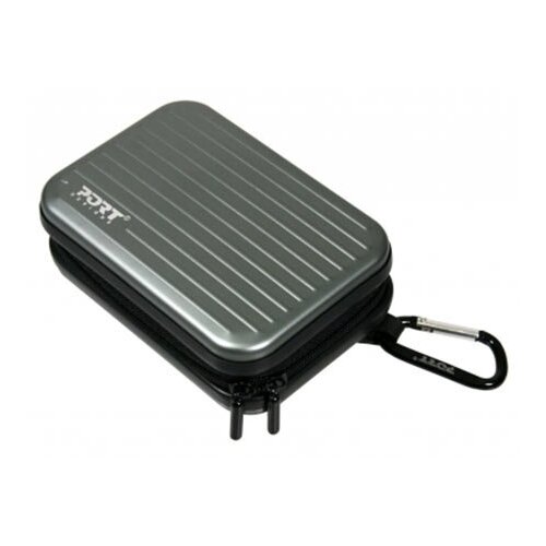Port Designs torba za kameru Dusseldorf anthracite mat 400352 Slike