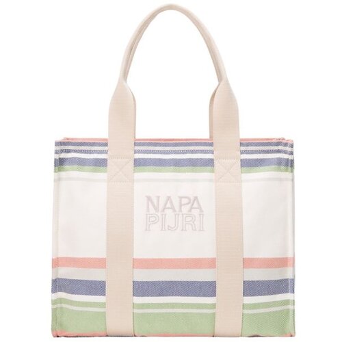 Napapijri H-perle w stripe 81s Cene