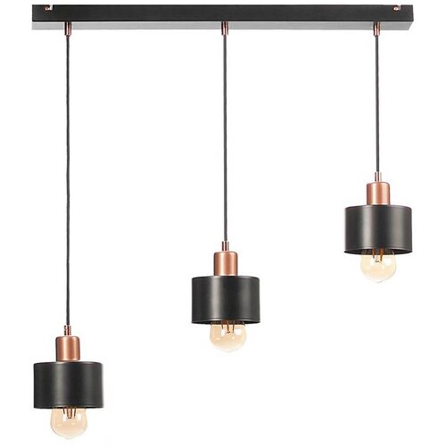  Luster na sajli BODO 3xE27/60W/230V Cene