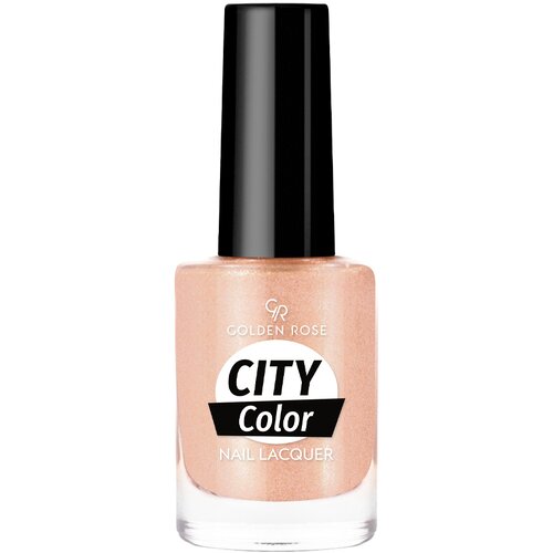 Golden Rose lak za nokte city color O-CNL-121 Cene