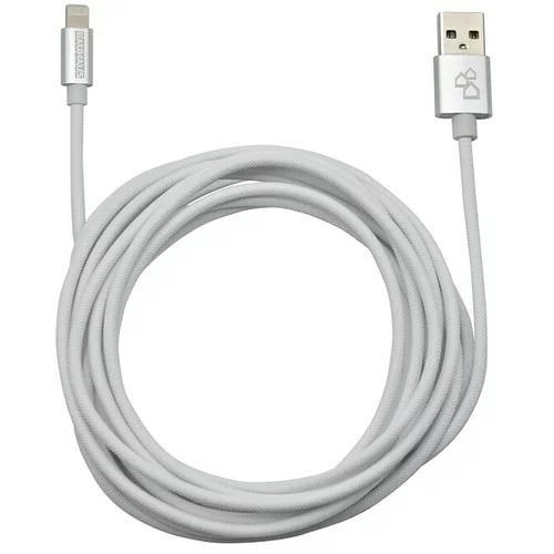 BAUHAUS USB kabel (3 m, USB A, bel)