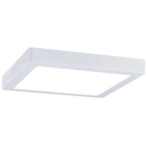 PAULMANN 71022 - LED/22W plafonsko svetlo ABIA 230V belo Cene
