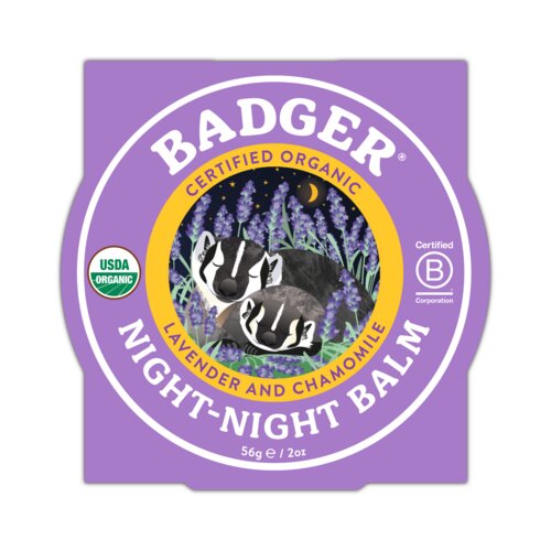 Badger Balm Night Night Balm Cijene