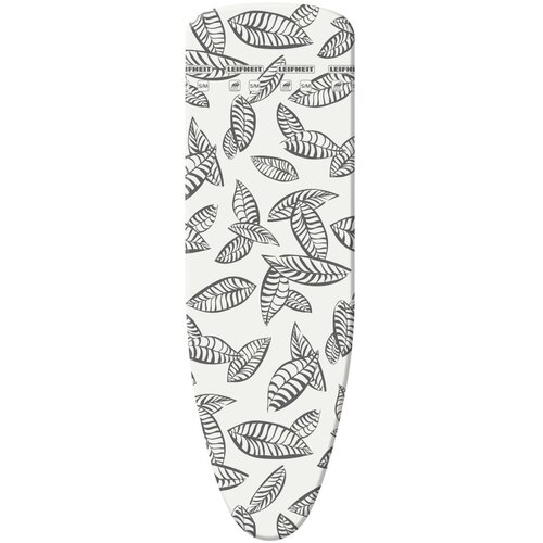 Leifheit Prevleka za likalno desko Perfect Stream, dolžina 125 cm Cene