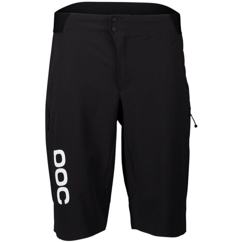 Poc Guardian Air Shorts Uranium Black S Cene