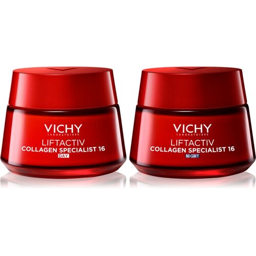 Vichy Liftactiv Collagen Specialist 16 set proti gubam Cene