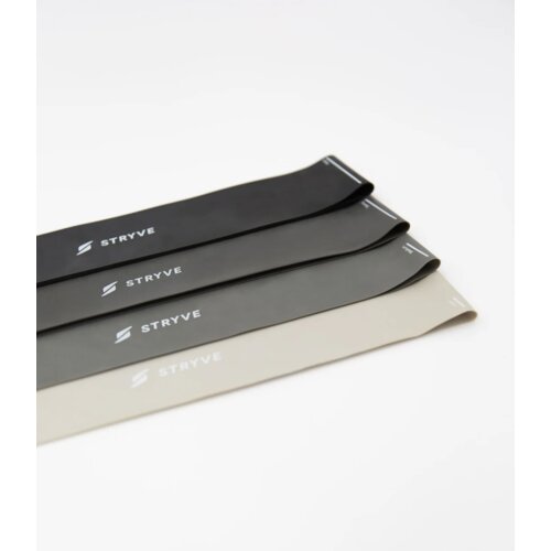 STRYVE mini trake - set Cene