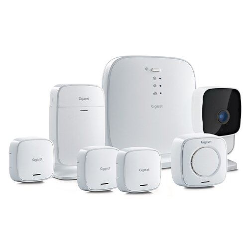  Alarm system L GIGASET L36851-H2532-R101 Cene