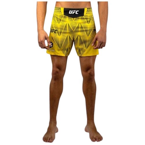 Venum Borilački &amp;scaron;orc UFC Zenith Authentic Fight Night, Žuti Slike