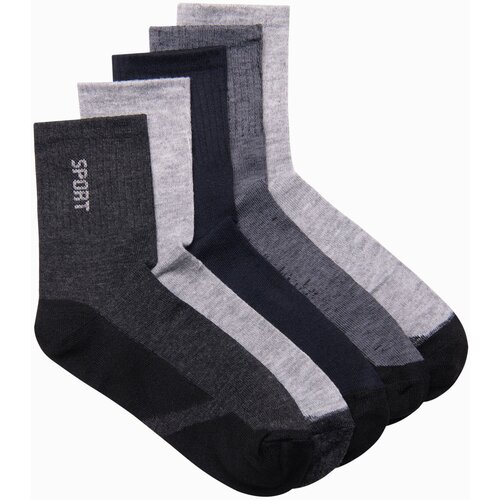 Edoti Men's socks Slike