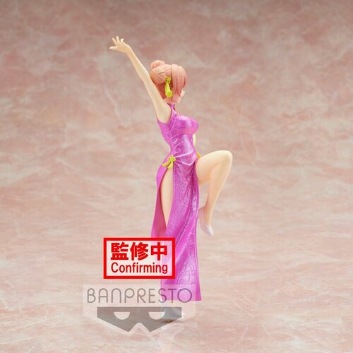 Banpresto My Teen Romantic Comedy Snafu Climax Kyunties Yui Yuigahama figure 18cm Slike