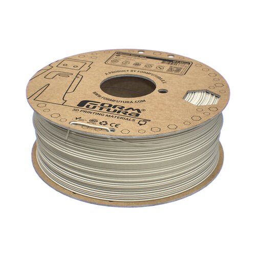 Formfutura EasyFil&amp;trade; ePLA Matt Vanilla White - 1,75 mm / 1000 g Slike