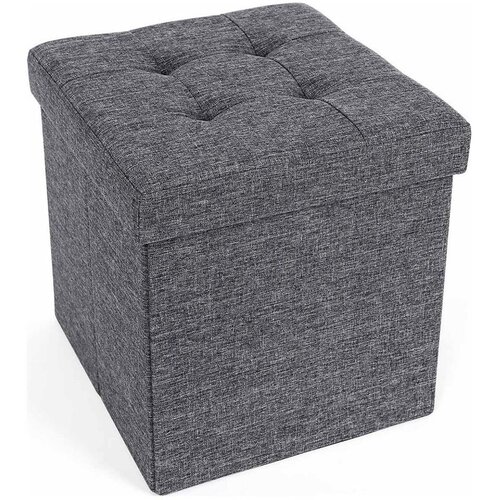  Tabure SULTAN 38x38 cm siva Cene