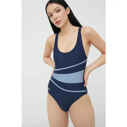 AQUA SPEED Jednodijelni kupaći kostim Stella boja: tamno plava, lagano učvršćene košarice
