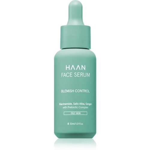 Haan Niacinamide serum za obraz za mastno kožo 30 ml Slike