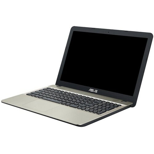 Asus X541UJ-DM350 (90NB0ER1-M05670) 15.6'' Full HD Intel Core i3 6006U 8GB 1TB GeForce 920M DVD RW Black Li-3cell laptop Slike