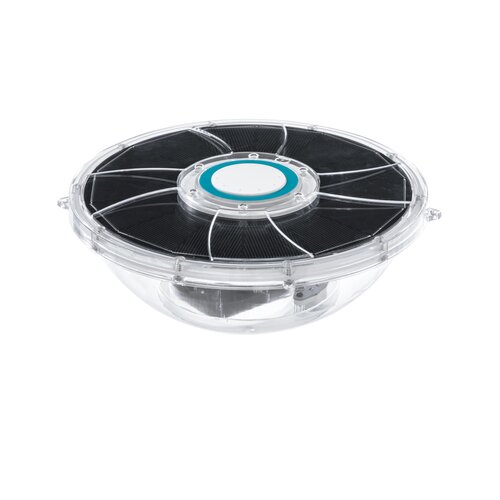  Fontana za bazen s solarno LED lučjo - 1 k. Slike
