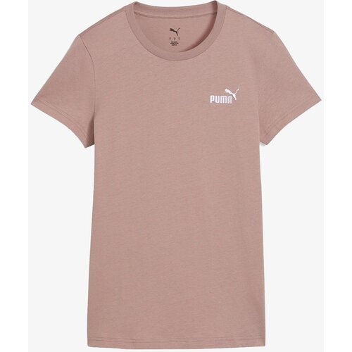 Puma Majica ESS Small No. 1 Logo Tee (s) Cene