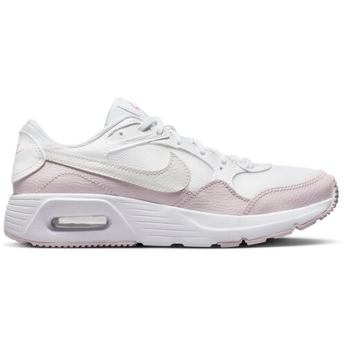Nike Nizke superge AIR MAX SC (GS) Črna Cene