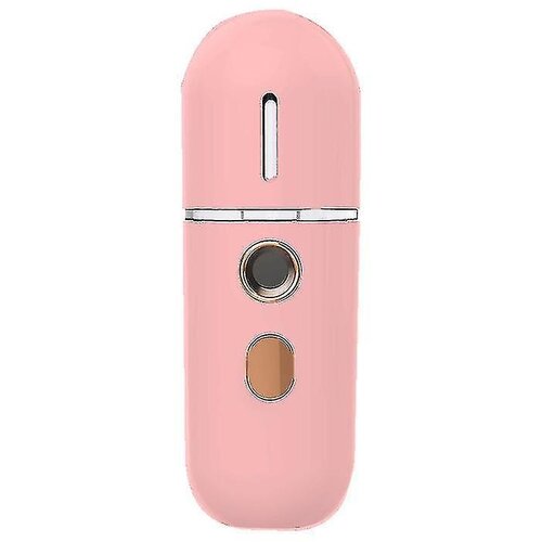 Venisymlis Ročna Polnilna Hidracijska Naprava, Prenosni Razpršilec Usb Za Ponovno Polnjenje - Svetlo Roza, (22060956) Cene