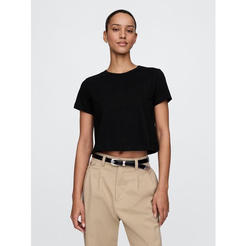 GAP Crop T-shirt - Women&amp;#039;s Slike