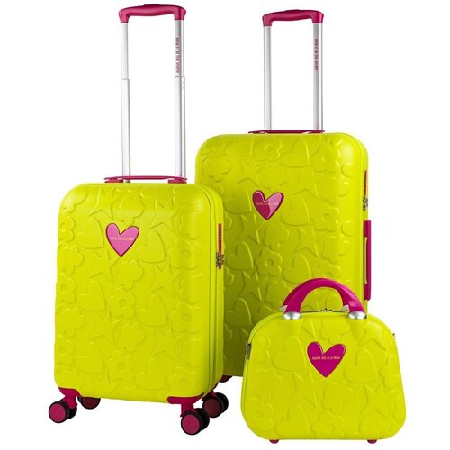 Agatha Ruiz De La Prada Iconic Zelena Slike