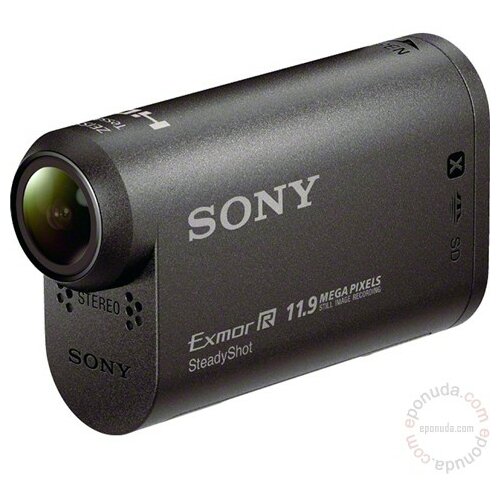 Sony akciona kamera HDR-AS20B kamera Slike