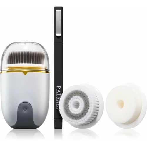 Palsar7 Skin Cleansing Brush čistilna krtačka za obraz 3v1 darilna škatljica 1 kos